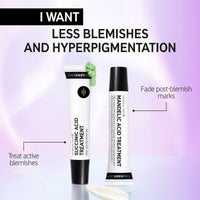 Thumbnail for The INKEY List Mandelic Acid Treatment, .5 fl oz