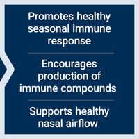 Thumbnail for Life Extension FLORASSIST® Immune & Nasal Defense, L. rhamnosus CRL1505, Immune Response, Healthy Nasal Airflow, Seasonal Support, Gluten-Free, Non-GMO, 1 Daily, Vegetarian, 30 Capsules