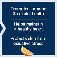 Thumbnail for Life Extension Vitamin C 24-Hour Liposomal Hydrogel™ Formula, absorbs Better Than Standard Vitamin C, up to 24 Hours, get The Most Out of Your Vitamin C, Gluten-Free, Non-GMO, Vegetarian, 60 Tablets