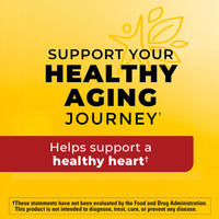 Thumbnail for Nature Made Fish Oil Omega 3 Supplements, 1200 mg Softgels, Omega 3 Fish Oil for Healthy Heart Support, 150 Softgels, 75 Day Supply