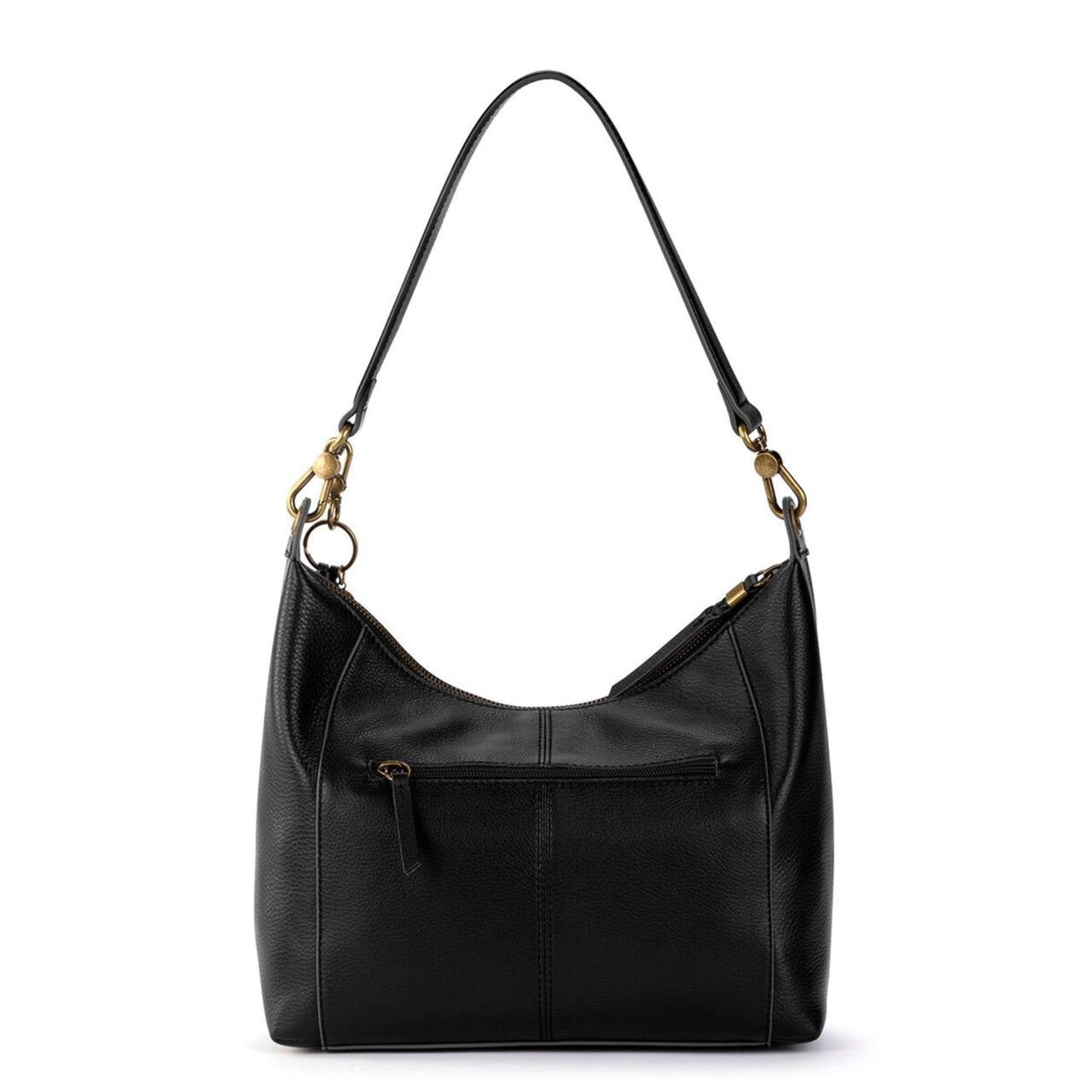 The Sak Sequoia Crochet Hobo