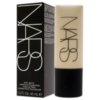 Thumbnail for NARS Soft Matte Complete Foundation - 5 Fiji Foundation Women 1.5 oz