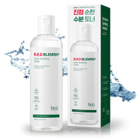 Thumbnail for Dr.G RED Blemish Clear Soothing Toner 10.14oz KOREA Beauty