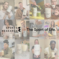 Thumbnail for Sports Research® Multivitamin Pack - Multi Collagen Protein Powder, Vitamin D3 5000iu + K2 100mcg, and Alaskan Omega-3 Fish Oil 1250mg