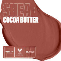 Thumbnail for NYX PROFESSIONAL MAKEUP Smooth Whip Matte Lip Cream, Long Lasting, Moisturizing, Vegan Liquid Lipstick - Teddy Fluff (Midtone Pinky Brown)