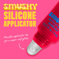 Thumbnail for NYX PROFESSIONAL MAKEUP Smushy Matte Lip Balm, Tinted Lip Moisturizer with Soft, Matte Finish - Sassy Stuff (Candy Apple Red)