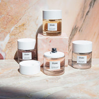 Thumbnail for OUAI Rue St. Honore Eau de Parfum - Elegant Womens Perfume for Everyday Wear - Fresh Floral Scent with Notes of Violet, Gardenia, and Delicate Hints of Ylang Ylang and Musk (1.7 Oz)