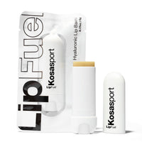 Thumbnail for Kosas Lipfuel Hyaluronic Active Sport Lip Balm - Hydrates, Energizes and Protects - Natural Lip Treatment and Care (Baseline)