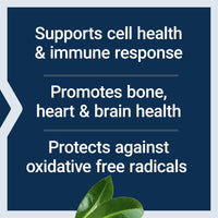 Thumbnail for Life Extension Whole Food Multivitamin, Plant-derived Vitamin D3, A, B, C & E, Plus Minerals, Plant extracts, Stay Healthy from Head to Toe, Gluten-Free, Non-GMO, Vegetarian, 90 Capsules