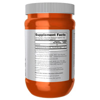 Thumbnail for NOW Foods Sports Nutrition, L-Glutamine Pure Powder, Nitrogen Transporter*, Amino Acid, 1-Pound