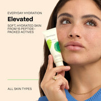 Thumbnail for Mad Hippie Face Cream – Age-Defying Face Moisturizer & Skin Tightening Cream with Niacinamide, Advanced Peptides & Argan Oil (1.02 Oz)