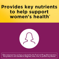 Thumbnail for Nature Made Multivitamin For Women, Womens Gummy Multivitamins for Daily Nutritional Support, 70 Multi Vitamin Gummies, 35 Day Supply
