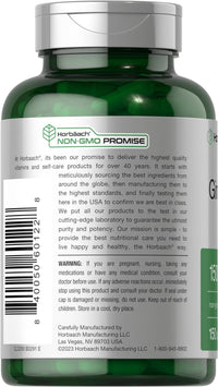 Thumbnail for Horbäach Ginger Root Capsules | 150 Pills | Non-GMO, Gluten Free | Ginger Root Extract
