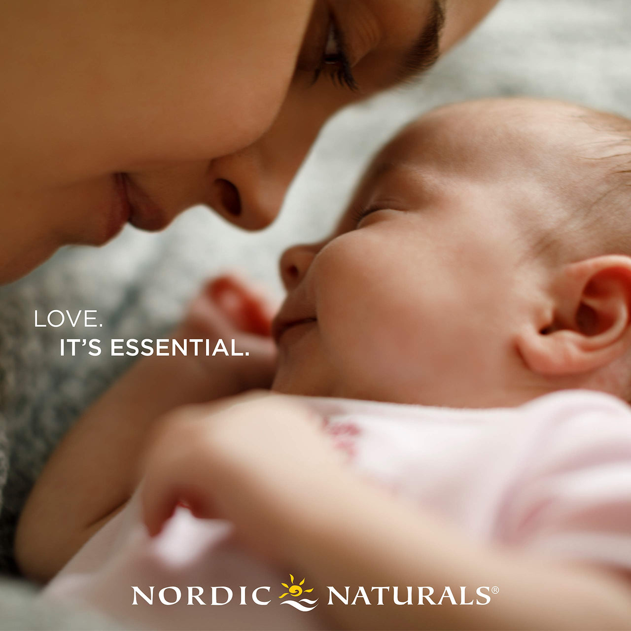 Nordic Naturals - Baby's DHA Vegetarian, Supports Brain and Visual Development, 1 Ounce