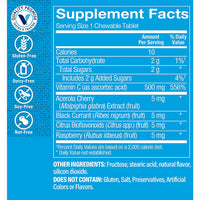 Thumbnail for The Vitamin Shoppe Vitamin C 500 MG - Immune Support, Antioxidant Protection & Collagen Formation, Daily Vitamin