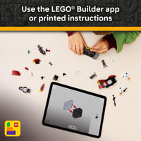 Thumbnail for LEGO Star Wars Siege of Mandalore Battle Pack Building Toy for Boys & Girls - The Mandalorian Pretend Play Set W/4 Character Minifigures for Kids & Fans, Ages 6+ - Gift Idea for Birthdays - 75449