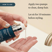 Thumbnail for Living Proof Triple Bond Complex Leave-In Treatment and Hair Mask for All Hair Types – Rebuilds Hair Structure, Repairs Damage, Heat Protection, Long-Lasting Results, 1.7 oz