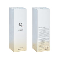 Thumbnail for Beauty of Joseon Glow Replenishing Rice Facial Sebum Toner for Oily Combination Skin Korean Moisturizing Balance Care 150ml, 5.07 fl.oz