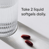 Thumbnail for Sports Research® Cranberry Fruit Complex Supplement - Softgels for Urinary Tract Health Support - Made with Pacran®­ & Vitamins C & E - Non-GMO & Gluten Free - 90 Count