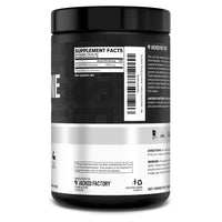 Thumbnail for Jacked Factory Creatine Monohydrate Powder 425g - 5g Daily Creatine Supplement for Men and Women, Vegan-Friendly, Third-Party Tested - 85 Servings, Unflavored