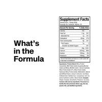 Thumbnail for MuscleTech Platinum 8-Hour Protein Powder - 7 Premium Protein Sources with Whey & Casein Protein for Increased Lean Muscle, Strength & Improved Recovery - Vanilla Cake, 50 Servings