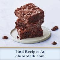 Thumbnail for GHIRARDELLI Premium Baking Semi-Sweet Chocolate Chips, 12 oz Bag (6 Bags)