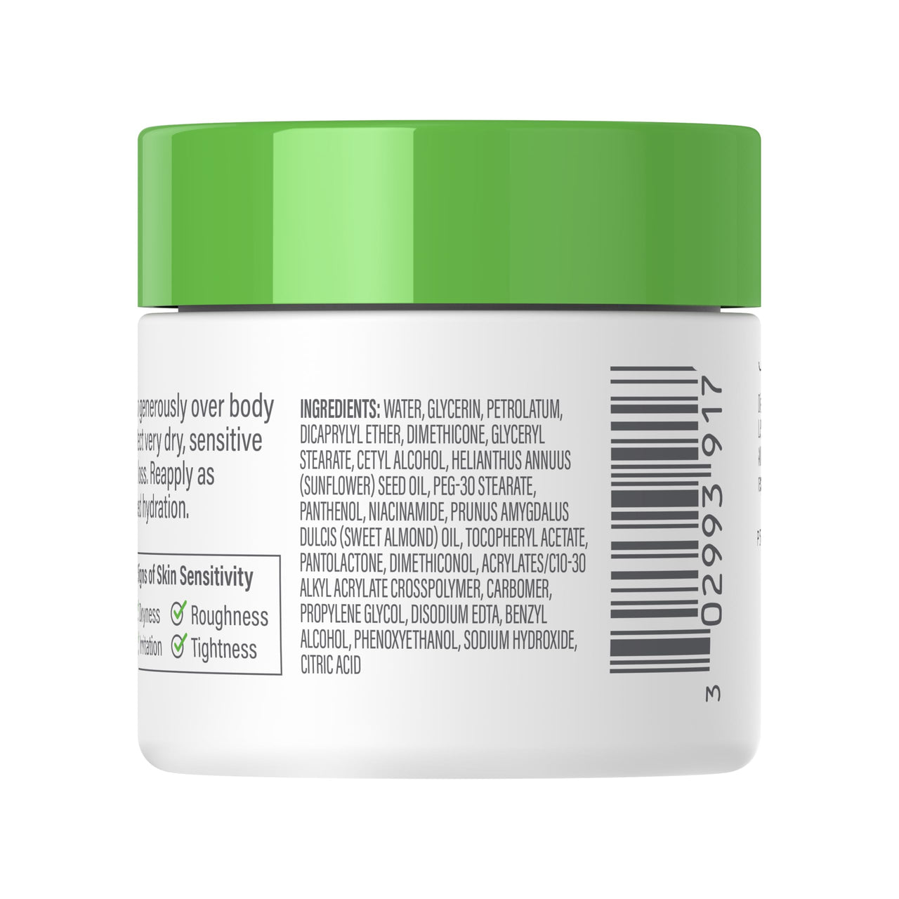 Cetaphil Face & Body Moisturizer, Hydrating Moisturizing Cream for Dry to Very Dry, Sensitive Skin, NEW 1 oz 12 Pack, Fragrance Free, Non-Comedogenic, Non-Greasy