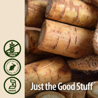 Thumbnail for Nature's Answer Burdock Root | Herbal Supplement | Super Concentrated | Promotes Overall Health & Well-being | Low Alcohol & Gluten-Free 2oz