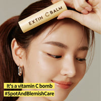 Thumbnail for Extin C Balm by Kahi for Women - 0.31 oz Balm