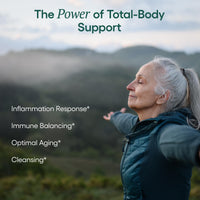 Thumbnail for PectaSol Modified Citrus Pectin – 454g Powder – Total-Body Health Supplement to Support the Heart, Immune System, Inflammation Response & Healthy Aging + Maintain Healthy Galectin-3 Levels