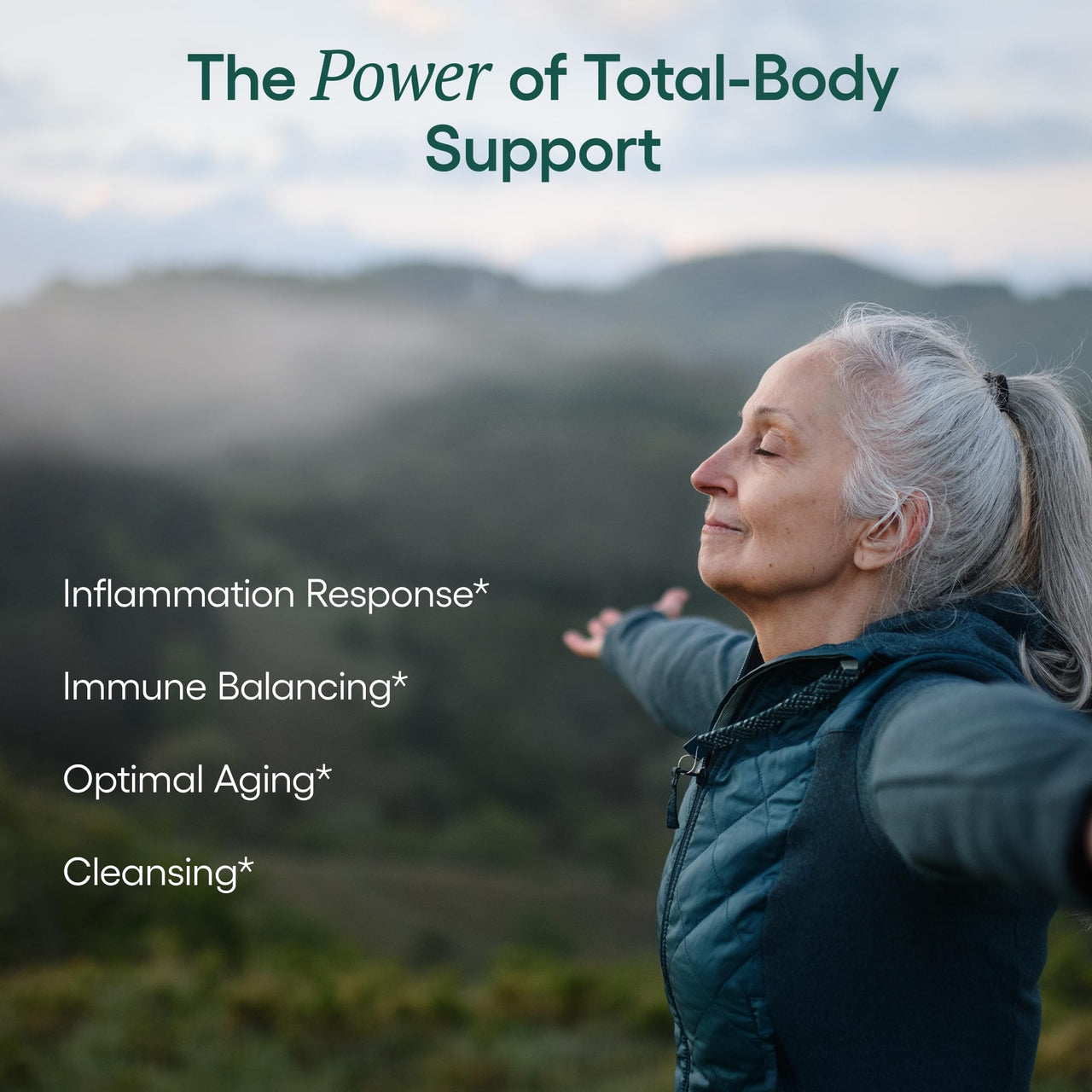 EcoNugenics PectaSol Modified Citrus Pectin Ã¢â‚¬â€œ 120 Tangerine Chewable Tablets Ã¢â‚¬â€œ Total-Body Health Supplement to Support Heart, Immune System, Inflammation Response + Maintain Healthy Galectin-3 Levels