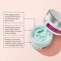 Thumbnail for Murad Intense Recovery Cream – Shea Butter, Mirabilis Jalapa and Microalgae Face & Eye Cream to Soothe Redness and Treat Severely Dry, Stressed, Aging, and Damaged Skin – 1.7 Fl Oz
