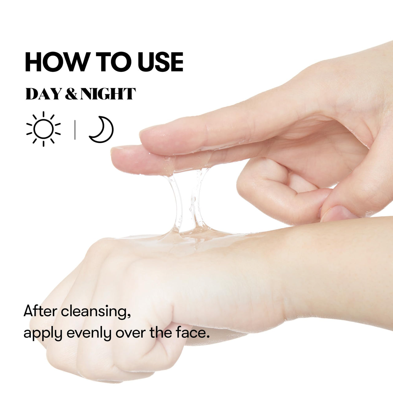 VT COSMETICS Glucamune Essence, Hydrating Vegan Serum for Face, For Dry & Sensitive Skin, Hypoallergenic, Fragrance-Free, Beta-Glucan, Glucosamine,Korean Skincare (3.38 fl. oz.)