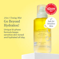 Thumbnail for Beekman 1802 Milk Shake Hydrating Face Mist - Hyaluronic Acid & Squalane Facial Mist Minimizes Pores & Gently Moisturizes - Makeup Setting Spray - Fragrance-Free