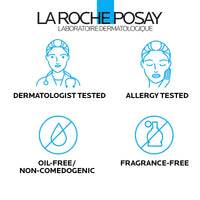 Thumbnail for La Roche-Posay Lipikar Body Lotion Daily Repair Moisturizing Cream, Fragrance Free Body Moisturizer with Shea Butter, Body Lotion for Dry Skin, Moisturizing for Sensitive Skin
