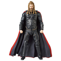 Thumbnail for MAFEX No. 149 THOR Thor (Endgame Ver.) Total Height: Approx. 6.3 inches (160 mm), Painted Action Figure