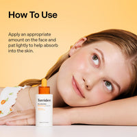 Thumbnail for Torriden CELLMAZING Vita C Ampoule 30ml (1.01 fl.oz.) | Refining Sagging Pores and Skin Texture | 5D Vitamin C, Seaweed Complex, Panthenol | Korean Facial Serum