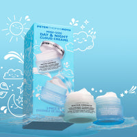 Thumbnail for Peter Thomas Roth | Mini-Size Day & Night Cloud Creams 2-Piece Kit