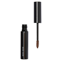 Thumbnail for e.l.f. Wow Brow Gel, Volumizing, Buildable, Wax-Gel Hybrid, Creates Full, Voluminous-Looking Brows, Locks Brow Hairs In Place, Brunette, Fiber-Infused, 0.12 Oz