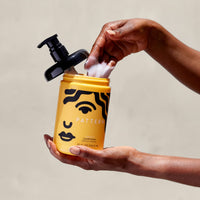 Thumbnail for PATTERN Beauty by Tracee Ellis Ross Leave-In Conditioner 25 fl oz - Rich Moisture for Curly, Coily and Tight-Textured Hair, 3a to 4c