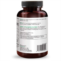 Thumbnail for Futurebiotics ThinkFast, Brain Performance and Memory, 60 Vegetarian Capsules