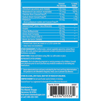 Thumbnail for The Vitamin Shoppe Multivitamin - Complete Daily Multi with Essential Vitamins & Minerals for Overall Health