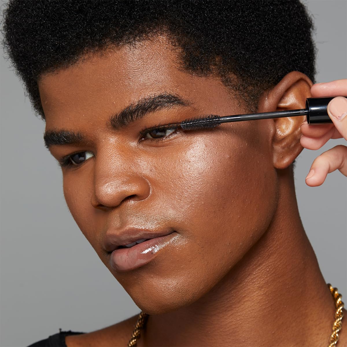 NYX PROFESSIONAL MAKEUP On The Rise Volume Liftscara Mascara, Black