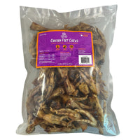 Thumbnail for Farmland Traditions Chicken Feet Dog Treats, Single-Ingredient, Natural Dog Dental Treats, Made in The USA, 2.1 Pound Bag