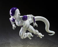 Thumbnail for TAMASHII NATIONS - Dragon Ball Z - Frieza Fourth Form S.H.Figuarts Action Figure