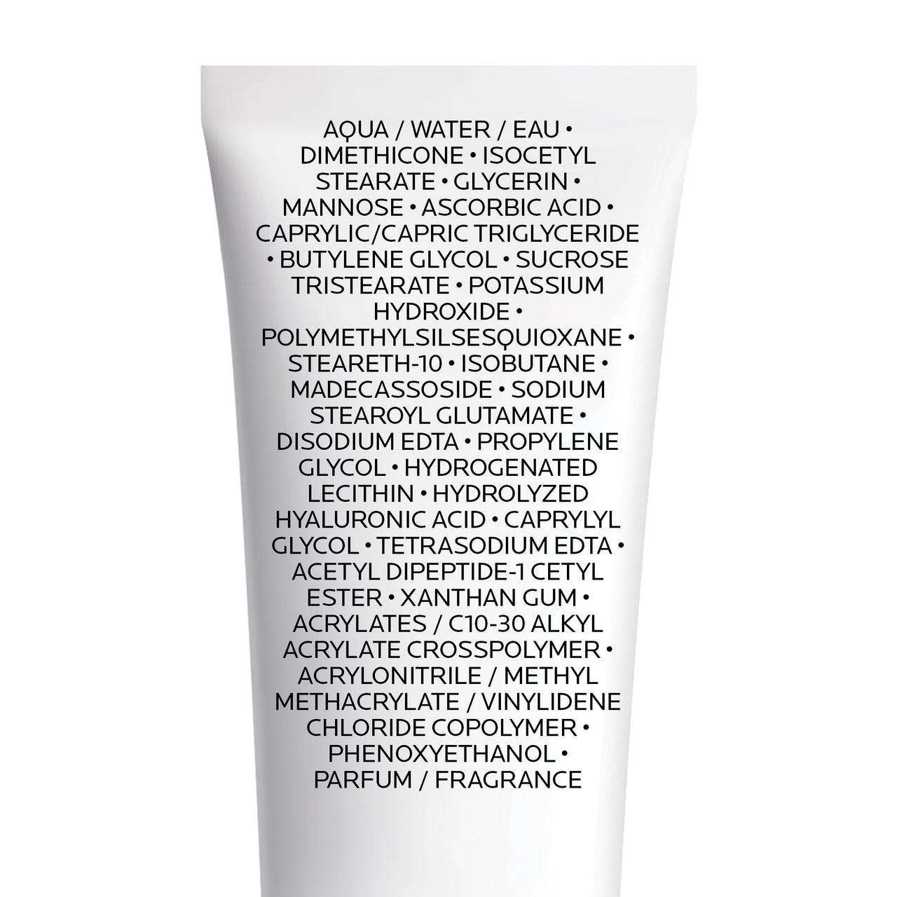 La Roche-Posay Pure Vitamin C cream firming ,moisturizing filler 1.35 oz