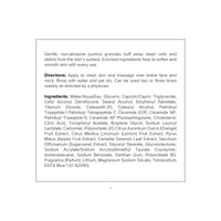 Thumbnail for DRMTLGY Microdermabrasion Facial Scrub and Face Mask. Non-Abrasive Face Exfoliator Improves Acne Scars, Blackheads, Pore Size, and Skin Texture. 2 oz