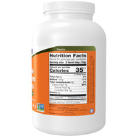 Thumbnail for NOW Foods Supplements, Whole Psyllium Husks, Granule, Non-GMO Project Verified, Soluble Fiber, 12-Ounce