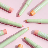 Thumbnail for Pixi Beauty CC Crayon BYE Undereye, Concentrated Colour Correcting Pencil Concealer, Neutralize Under-Eye Darkness, For Tan to Deeper Skin Tones 1.2g / 0.04oz