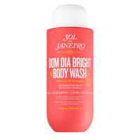 Thumbnail for Sol de Janeiro Bom Dia Bright Body Wash 385mL/13.0 fl oz.